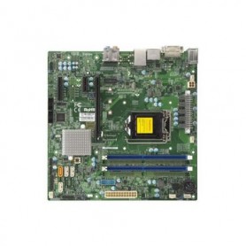 SUPERMICRO COMPUTER MBD-X11SSQ-L-O Server Motherboards