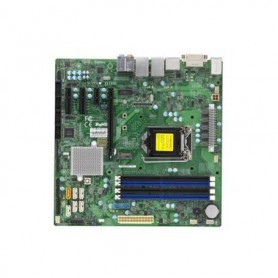 SUPERMICRO COMPUTER MBD-X11SSQ-O Server Motherboards
