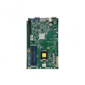 SUPERMICRO COMPUTER MBD-X11SSW-F-O Server Motherboards