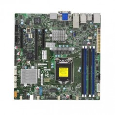 SUPERMICRO COMPUTER MBD-X11SSZ-TLN4F-B Server Motherboards