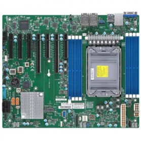 SUPERMICRO COMPUTER MBD-X12SPM-LN4F-O Server Motherboards