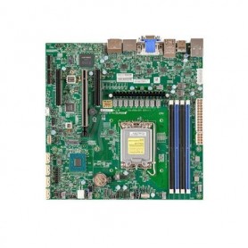 SUPERMICRO COMPUTER MBD-X13SAZ-F-O Server Motherboards