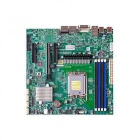 SUPERMICRO COMPUTER MBD-X13SAZ-Q-O Motherboards