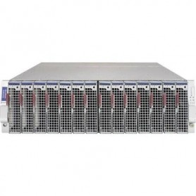 SUPERMICRO COMPUTER MBE-314E-416 Server Barebones