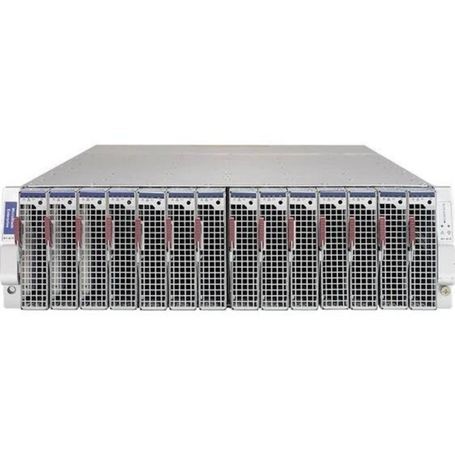 SUPERMICRO COMPUTER MBE-314E-416 Server Barebones