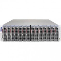 SUPERMICRO COMPUTER MBE-314E-416 Server Barebones