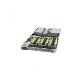 SUPERMICRO COMPUTER MCP-120-00063-0N Server Accessories