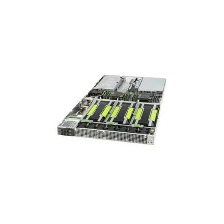 SUPERMICRO COMPUTER MCP-120-00063-0N Server Accessories