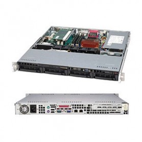 SUPERMICRO COMPUTER MCP-210-73101-0B-OEM Server Accessories