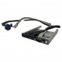 SUPERMICRO COMPUTER MCP-220-00129-0B Server Accessories