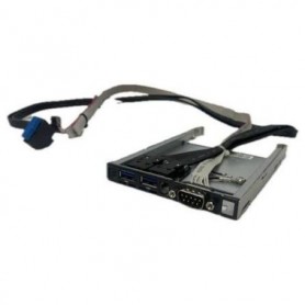 SUPERMICRO COMPUTER MCP-220-00129-0B Server Accessories