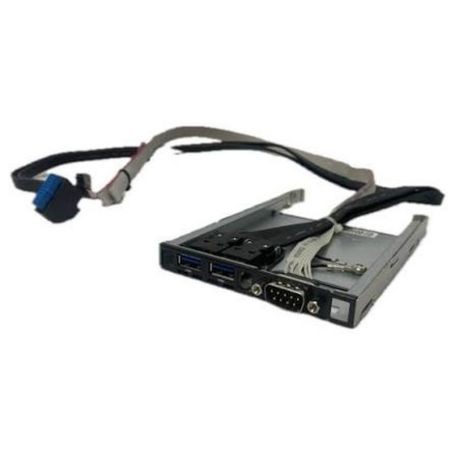 SUPERMICRO COMPUTER MCP-220-00129-0B Server Accessories