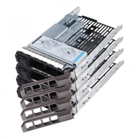 SUPERMICRO COMPUTER MCP-220-73301-0N Server Drive Trays