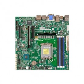 SUPERMICRO COMPUTER MCP-220-82509-0B Server Chassis Accessories