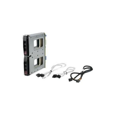SUPERMICRO COMPUTER MCP-220-84610-0N Server Drive Kits