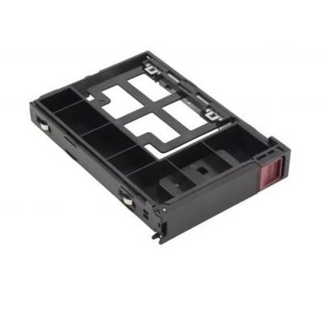 SUPERMICRO COMPUTER MCP-220-94601-0N Server Drive Trays