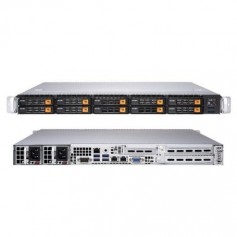 SUPERMICRO COMPUTER MCP-240-21904-0N-OEM Server Accessories