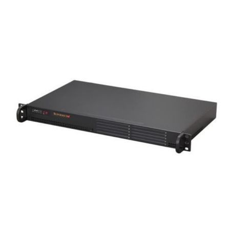 SUPERMICRO COMPUTER MCP-290-00009-03 Server Chassis Accessories