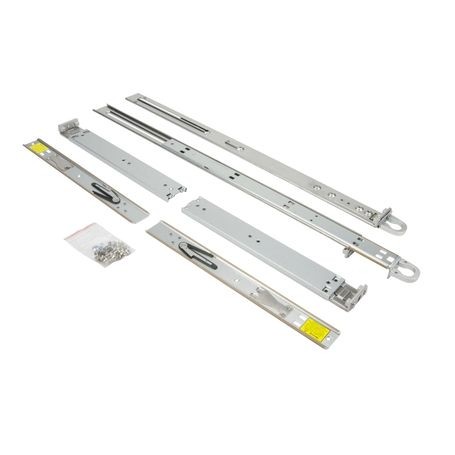 SUPERMICRO COMPUTER MCP-290-00110-0N Server Rack Accessories