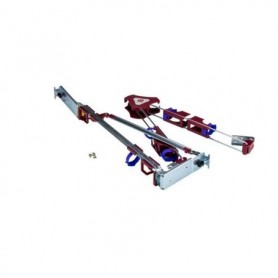 SUPERMICRO COMPUTER MCP-290-00152-0N Server Cable Management