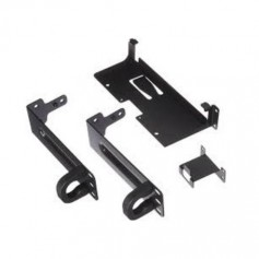 SUPERMICRO COMPUTER MCP-290-10110-0B Server Rackmount Accessories