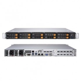 SUPERMICRO COMPUTER MCP-310-19007-0N Server Accessories