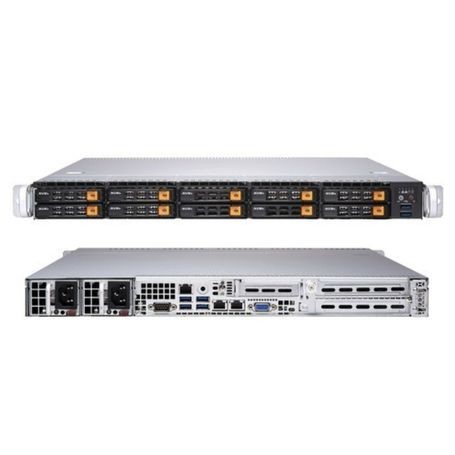SUPERMICRO COMPUTER MCP-310-19007-0N Server Accessories