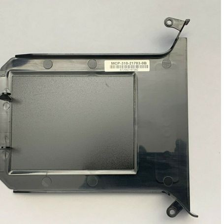 SUPERMICRO COMPUTER MCP-310-21703-0B Server Accessories