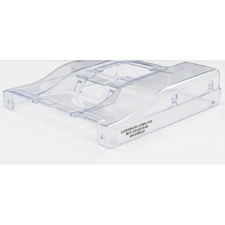 SUPERMICRO COMPUTER MCP-310-82918-0N Server Accessories