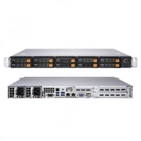SUPERMICRO COMPUTER MCP-310-82919-0N Server Cooling Accessories