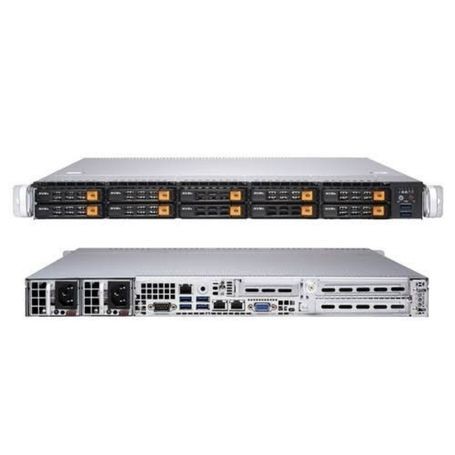 SUPERMICRO COMPUTER MCP-310-82919-0N Server Cooling Accessories