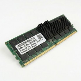 SUPERMICRO COMPUTER MEM-DR464L-SL03-ER32 Server Memory Modules