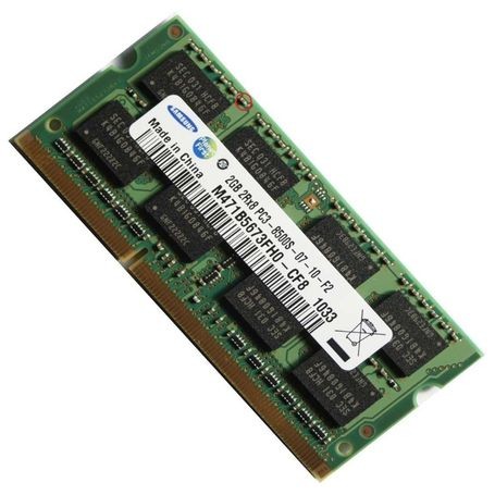 SUPERMICRO COMPUTER MEM-DR516L-CL01-EU56 Server Memory Modules