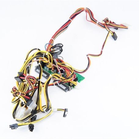 SUPERMICRO COMPUTER PDB-PT745-8824 Server Power Distributors