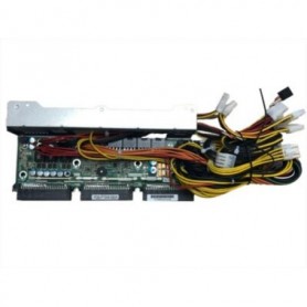SUPERMICRO COMPUTER PDB-PT848-6824 Server Power Supplies