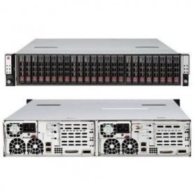SUPERMICRO COMPUTER PIO-227B-DE2R24L-NODE Server Barebones