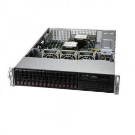 SUPERMICRO COMPUTER PIO-637B-DE2R16L-NODE Server Nodes