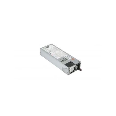 SUPERMICRO COMPUTER PWS-1K02A-1R Server Power Supplies