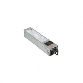 SUPERMICRO COMPUTER PWS-407P-1R Server Power Supplies