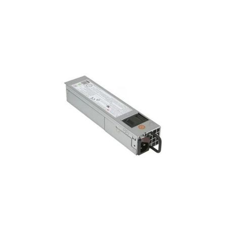 SUPERMICRO COMPUTER PWS-407P-1R Server Power Supplies