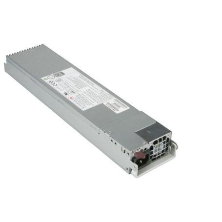 SUPERMICRO COMPUTER PWS-501P-1R Server Power Supplies
