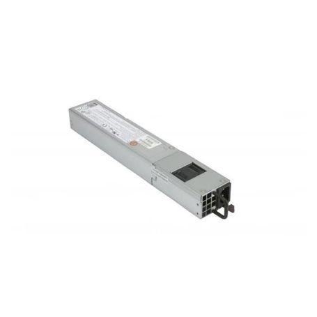 SUPERMICRO COMPUTER PWS-504P-1R Server Power Supplies