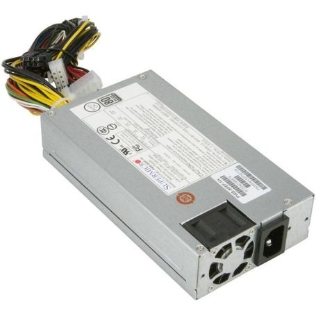 SUPERMICRO COMPUTER PWS-505P-1H Server Power Supplies