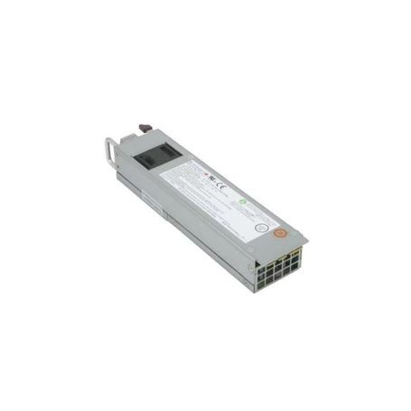 SUPERMICRO COMPUTER PWS-601D-1R Server Power Supplies