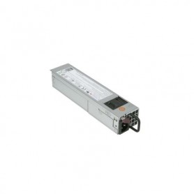 SUPERMICRO COMPUTER PWS-606P-1R Server Power Supplies