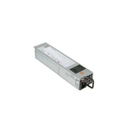 SUPERMICRO COMPUTER PWS-606P-1R Server Power Supplies