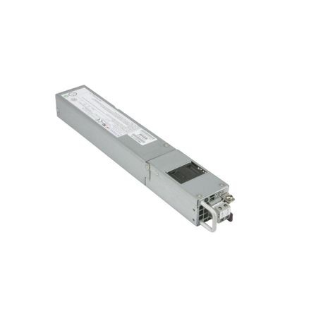 SUPERMICRO COMPUTER PWS-661P-1R Server Power Supplies