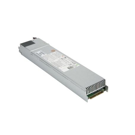 SUPERMICRO COMPUTER PWS-741P-1R Server Power Supplies