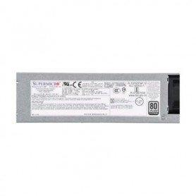 SUPERMICRO COMPUTER PWS-804P-1R Server Power Supplies