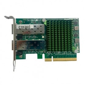 SUPERMICRO COMPUTER RSC-D2-666G4 Server Riser Cards
